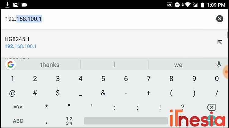 Lupa Password WiFi 4