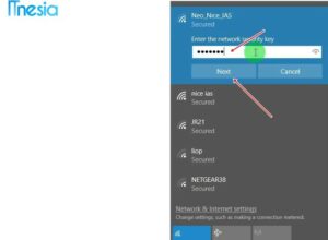 Cara Menyambungkan WiFi Ke Komputer Tanpa Kabel – ITnesia