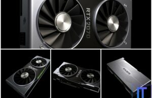 Harga RTX 2070 Di Indonesia, Spesifikasi dan Fiturnya