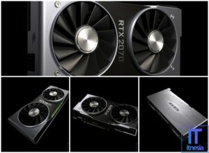 Harga RTX 2070 Di Indonesia, Spesifikasi dan Fiturnya