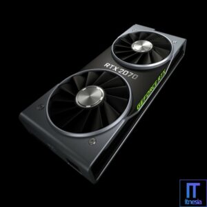 Harga RTX 2070 Di Indonesia Spesifikasi dan Fiturnya 