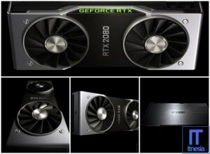 Harga RTX 2080 Di Indonesia, Spesifikasi Dan Fiturnya Featured