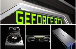 Harga RTX 2080 Ti, Spesifikasi Dan Fiturnya