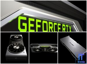 Harga RTX 2080 Ti, Spesifikasi Dan Fiturnya