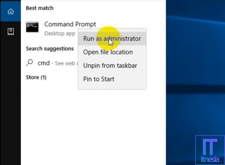 Cara Melihat Password Wifi Di Windows 10 Dengan Mudah Itnesia