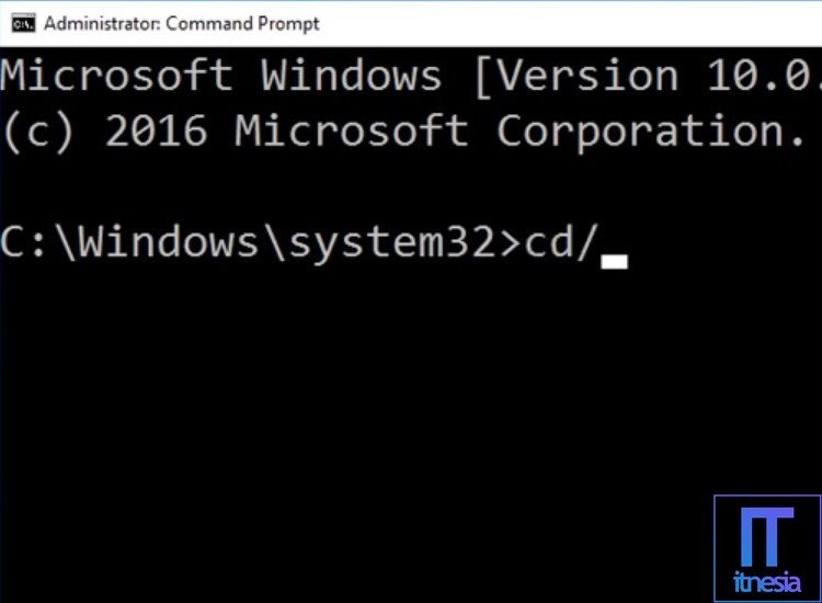 cara melihat password wifi di laptop windows 10 2