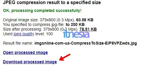Download Foto Yang Sudah Di Compress