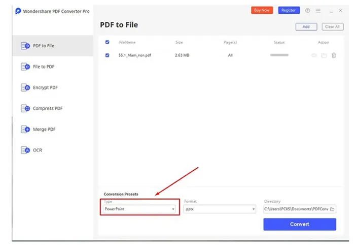 Cara Mengonversi File Pdf Ke Powerpoint Di Komputer Windows Itnesia